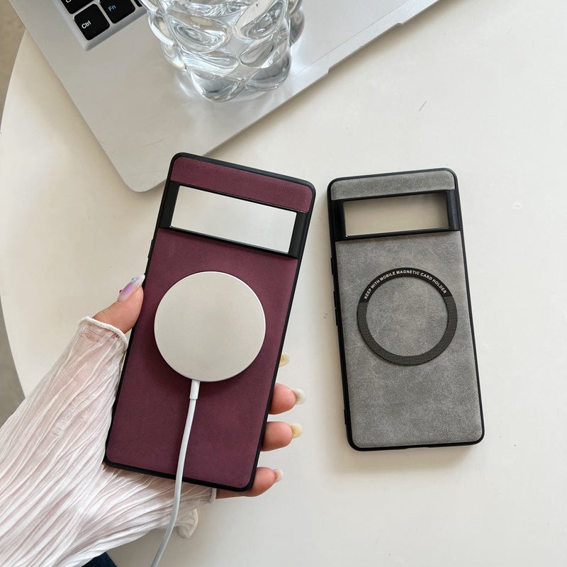 Google MagSafe case | "Caroline"