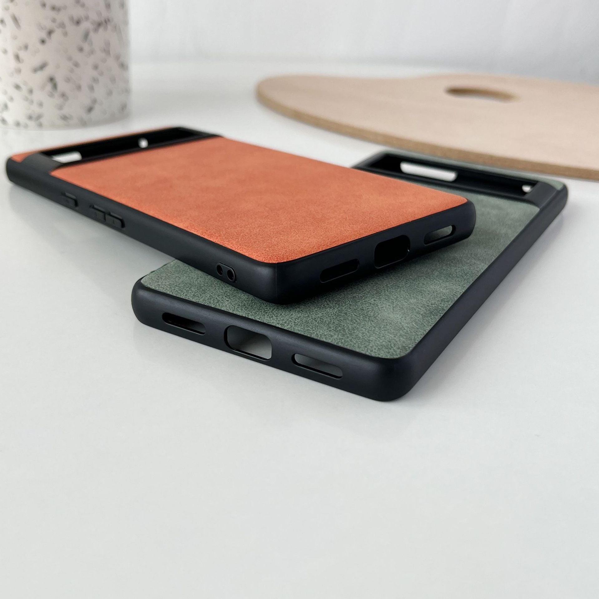 Google MagSafe cover | "Tiny"