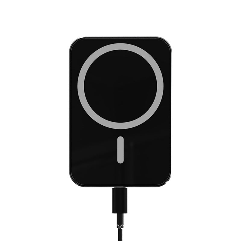 iPhone car mount