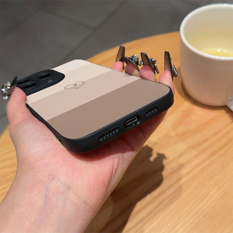 iPhone case | "Heartbeat"