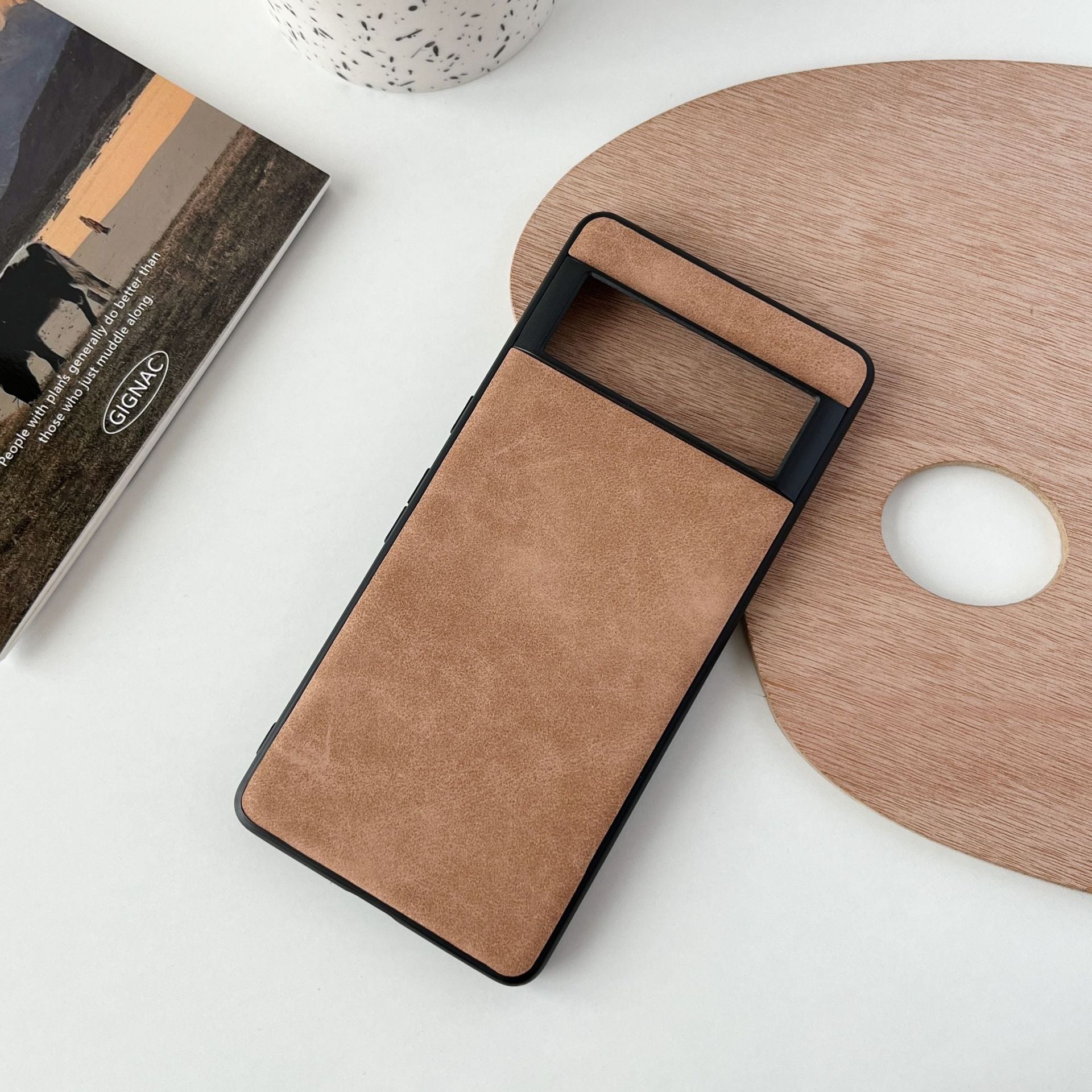 Google MagSafe cover | "Tiny"