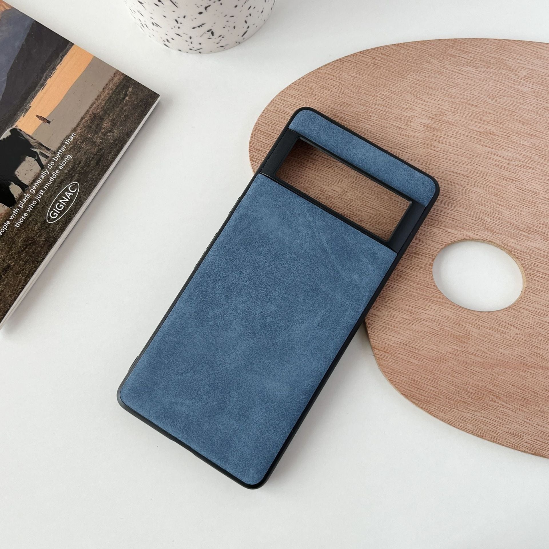Google MagSafe cover | "Tiny"