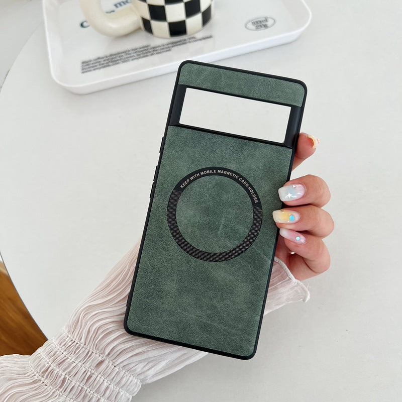 Google MagSafe case | "Caroline"