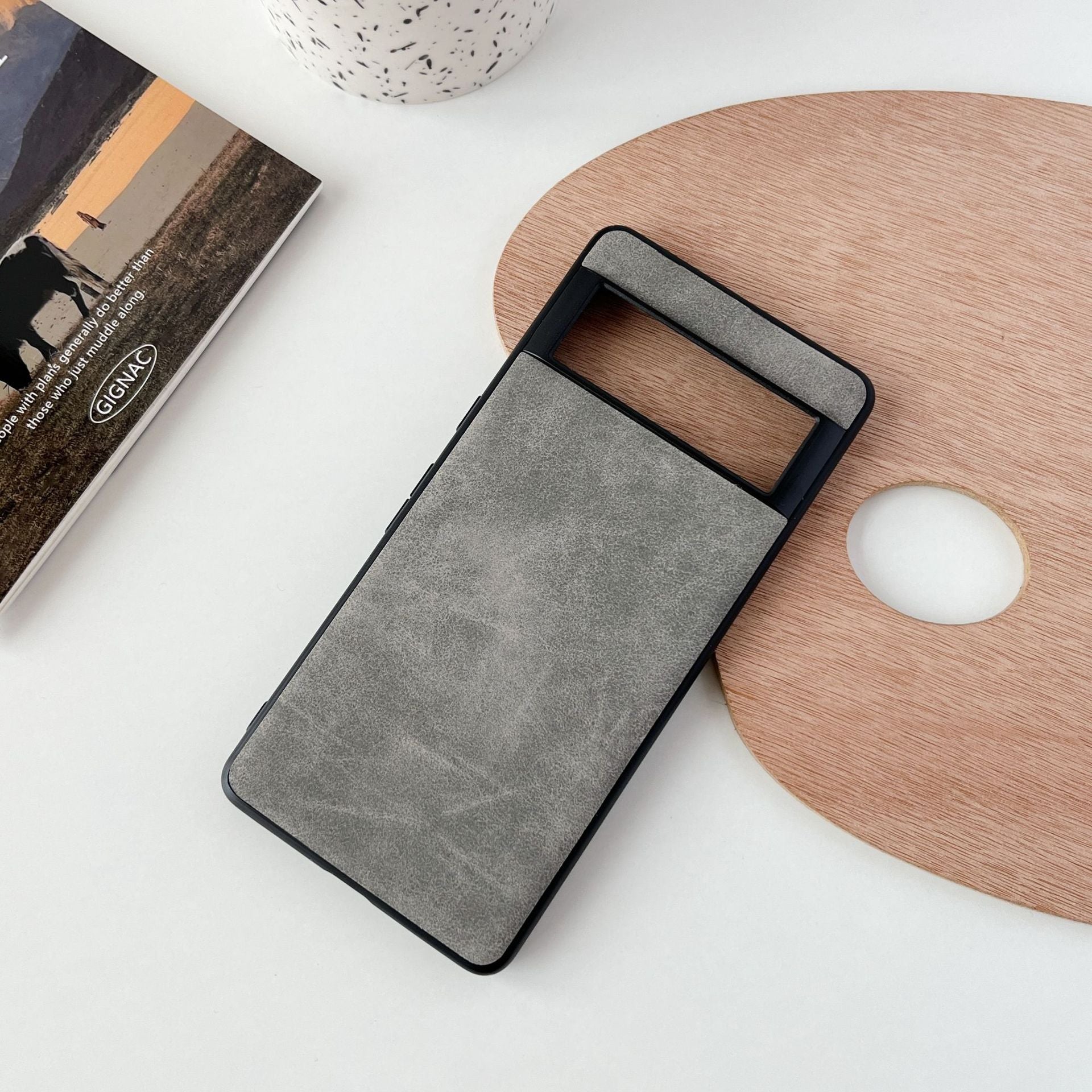 Google MagSafe cover | "Tiny"