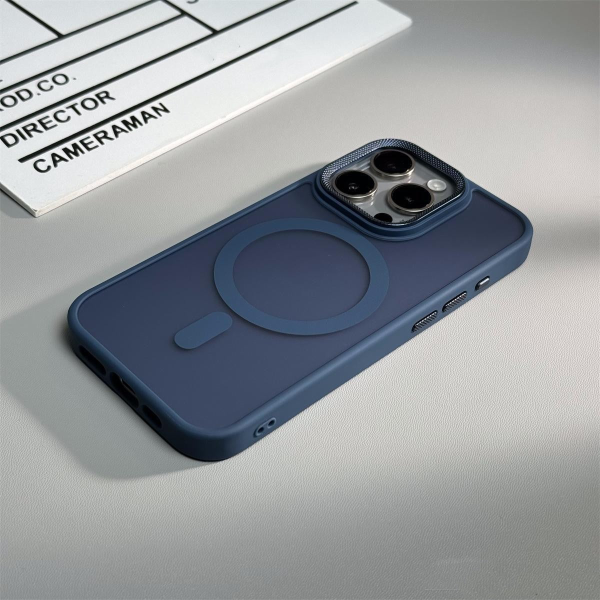 iPhone MagSafe Case | "Prime"