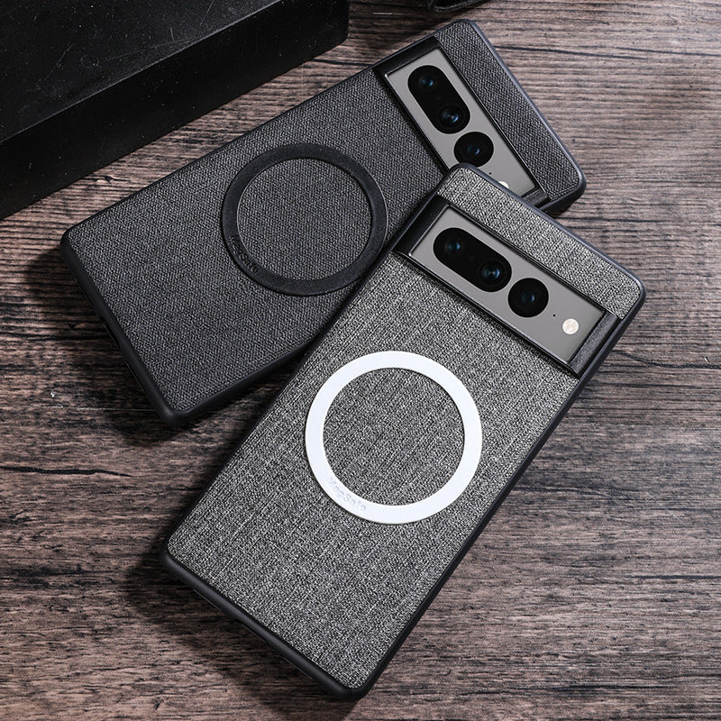 Google MagSafe case | "Liam"