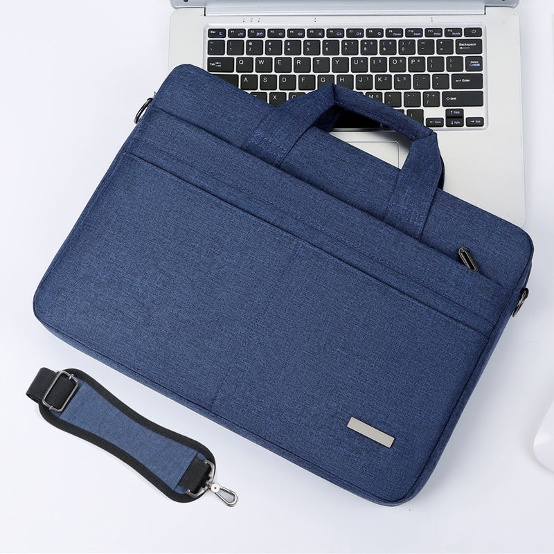 Macbook Case | "Work and Travel"