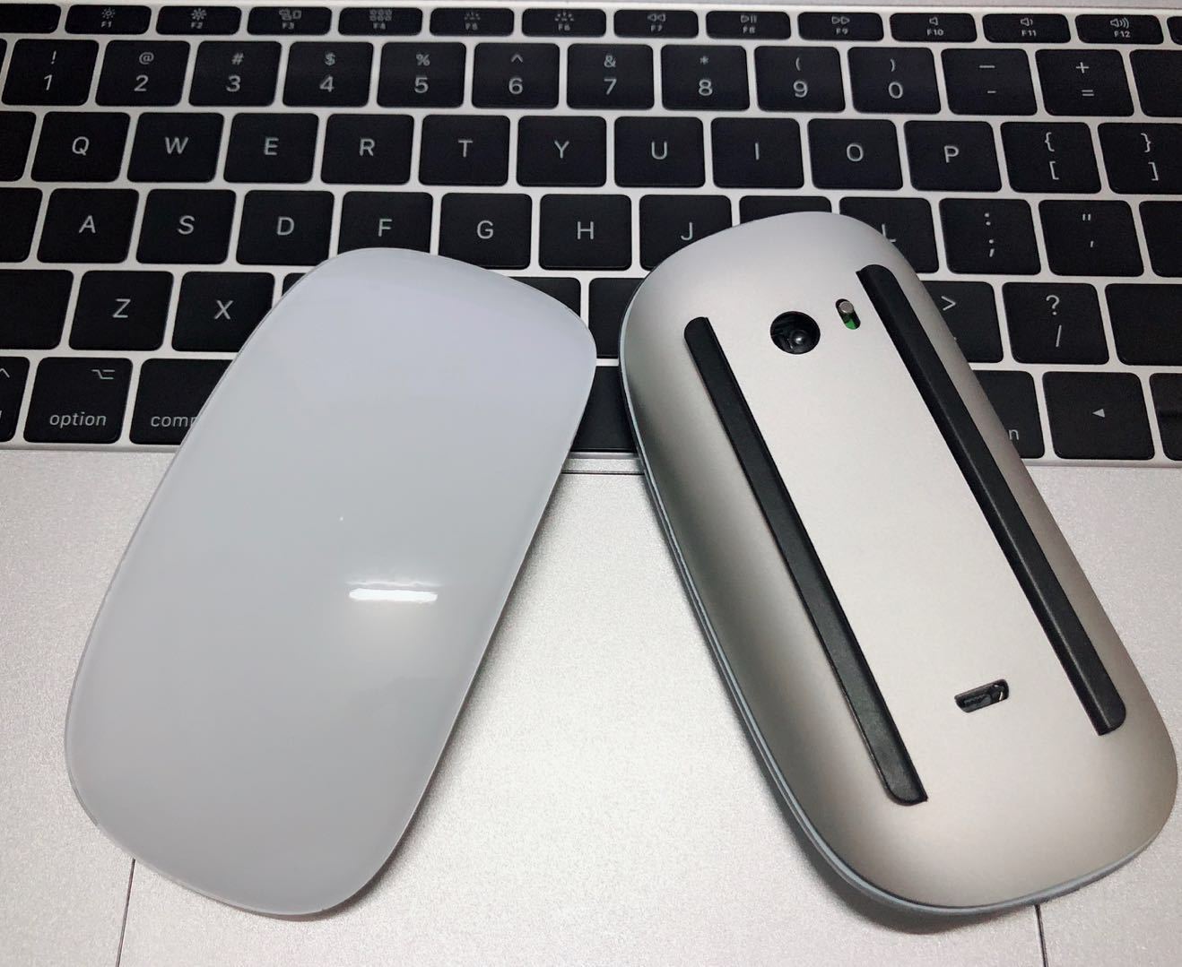 Wireless Bluetooth mouse