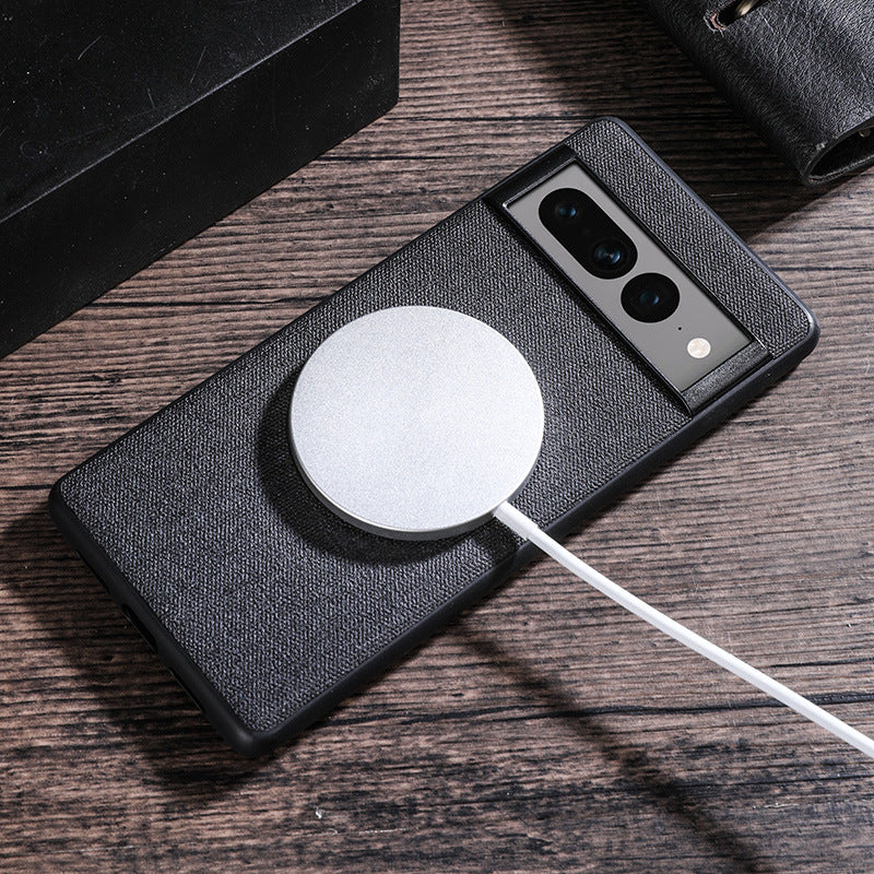 Google MagSafe case | "Liam"