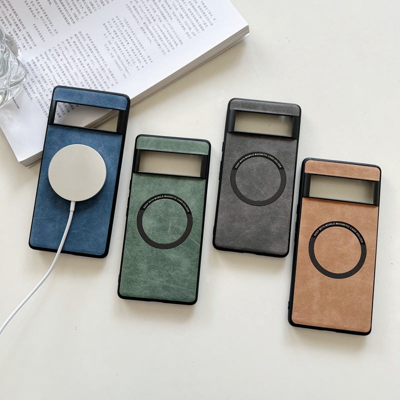 Google MagSafe case | "Caroline"
