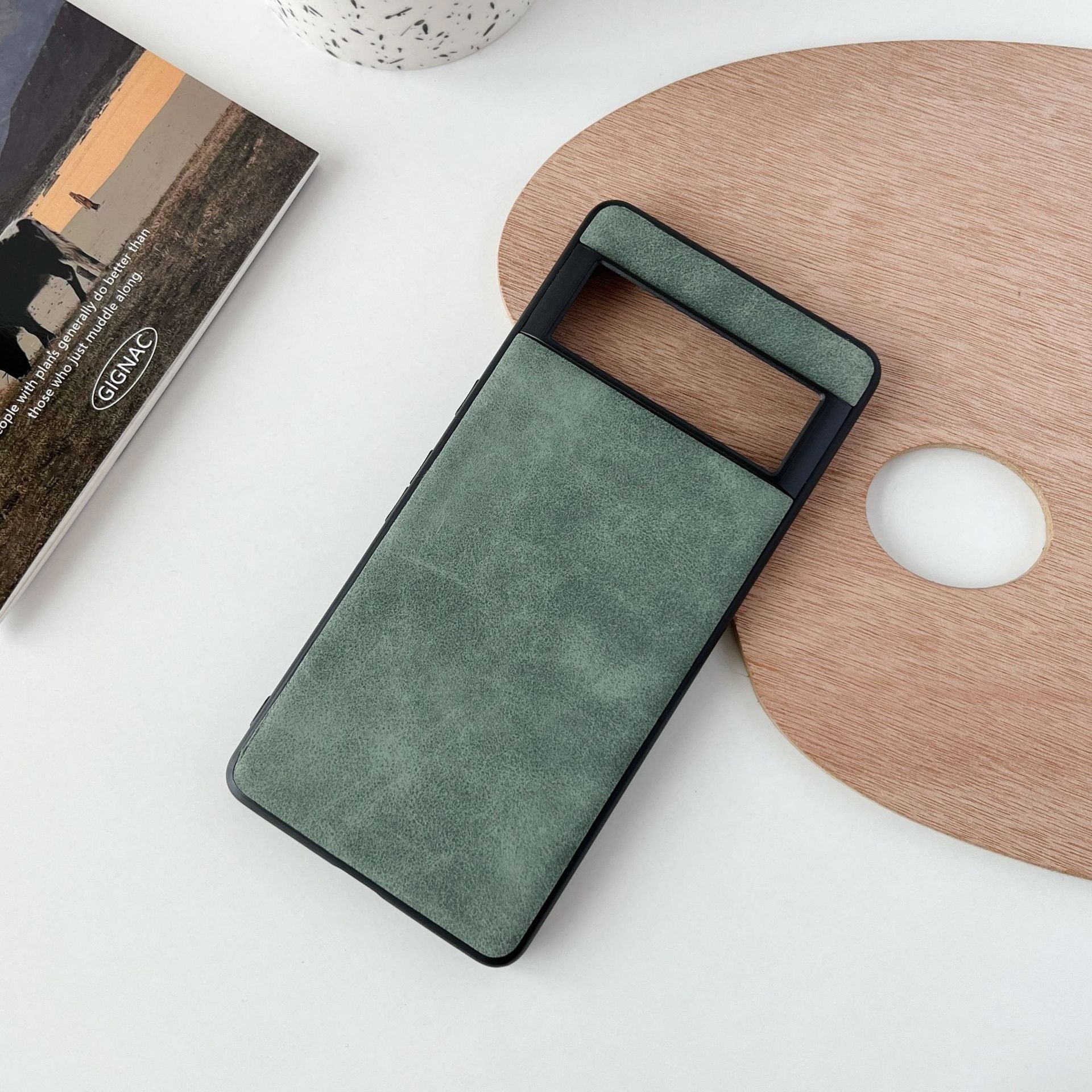 Google MagSafe cover | "Tiny"