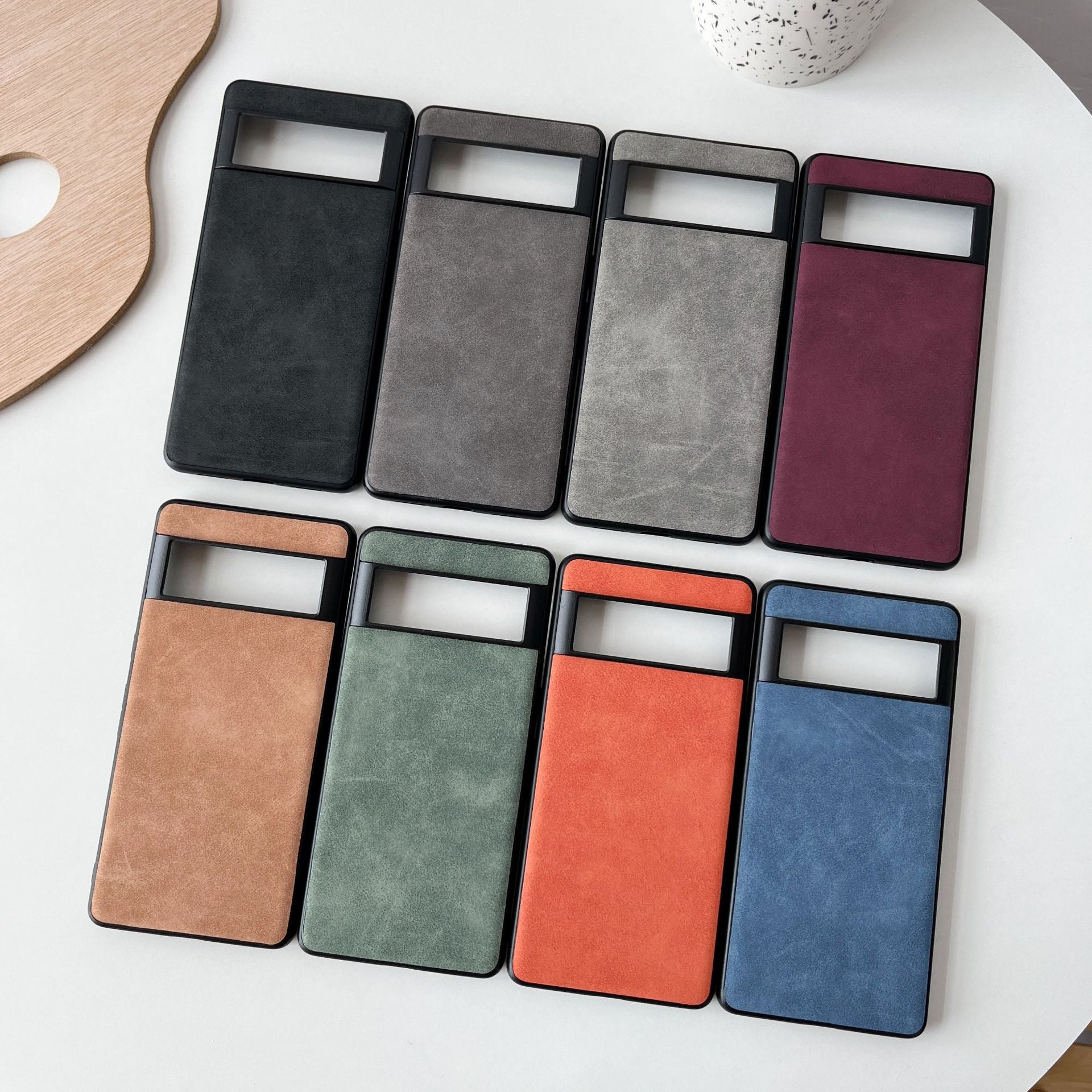 Google MagSafe cover | "Tiny"