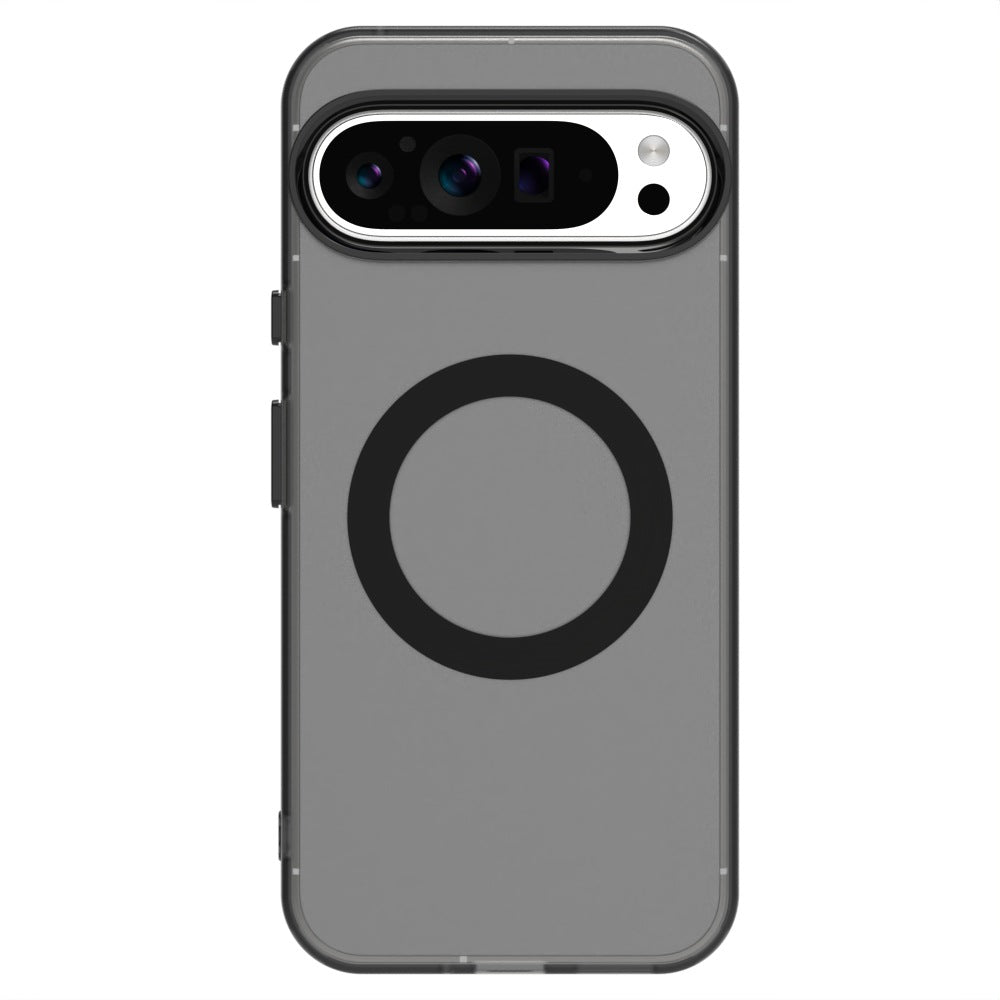 Google MagSafe case (transparent) | "Shine"