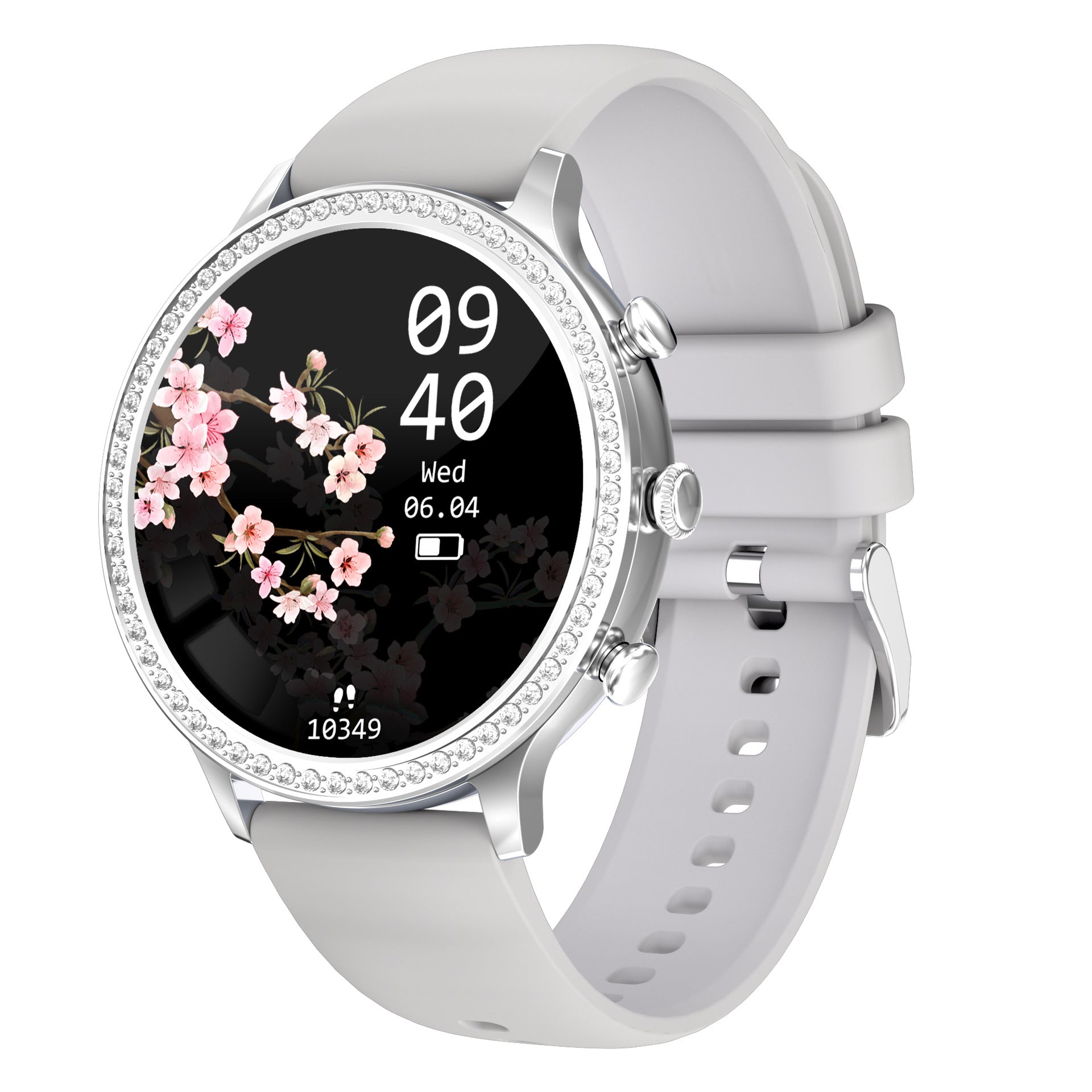Sports and everyday smartwatch | "Queen"