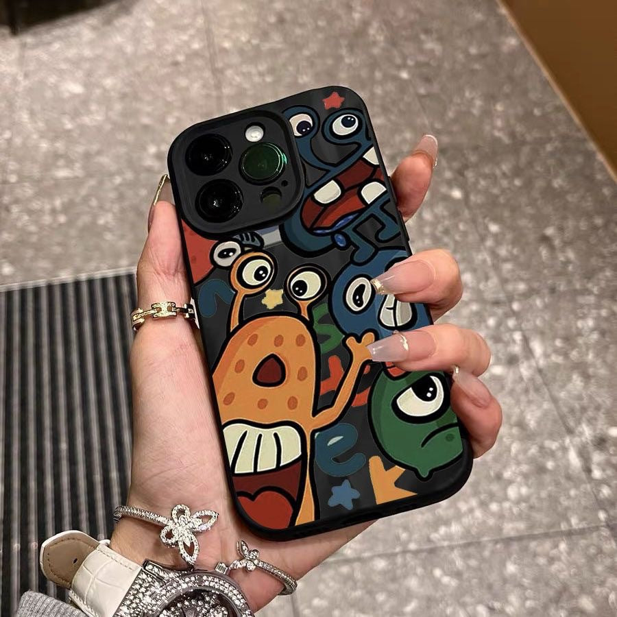 iPhone case | "Monster" 