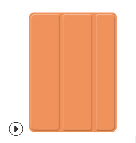 iPad case with stand function | “Holger”