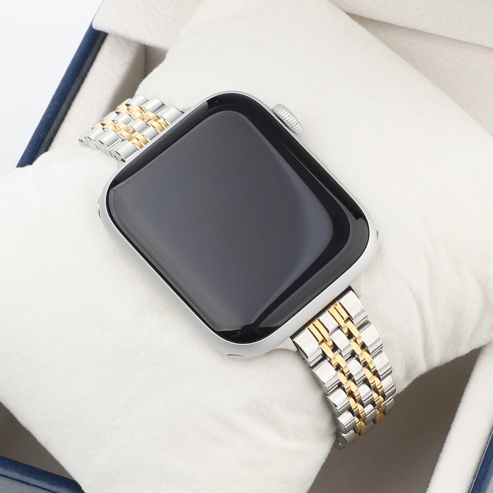 Apple Watch Link Bracelet | "King"
