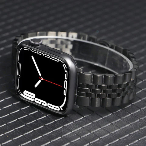 Apple Watch Link Bracelet | "King"