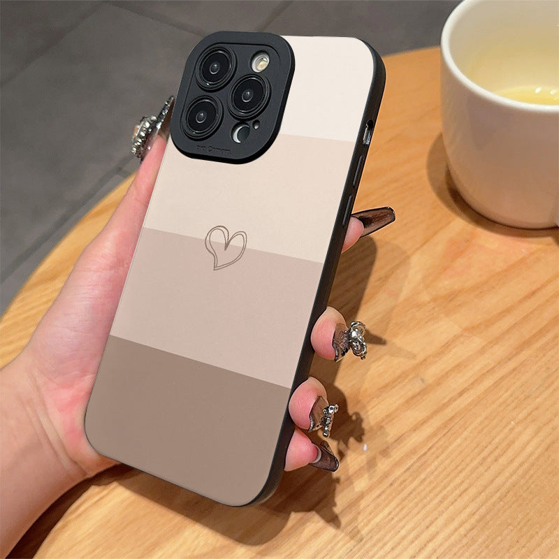 iPhone case | "Heartbeat"