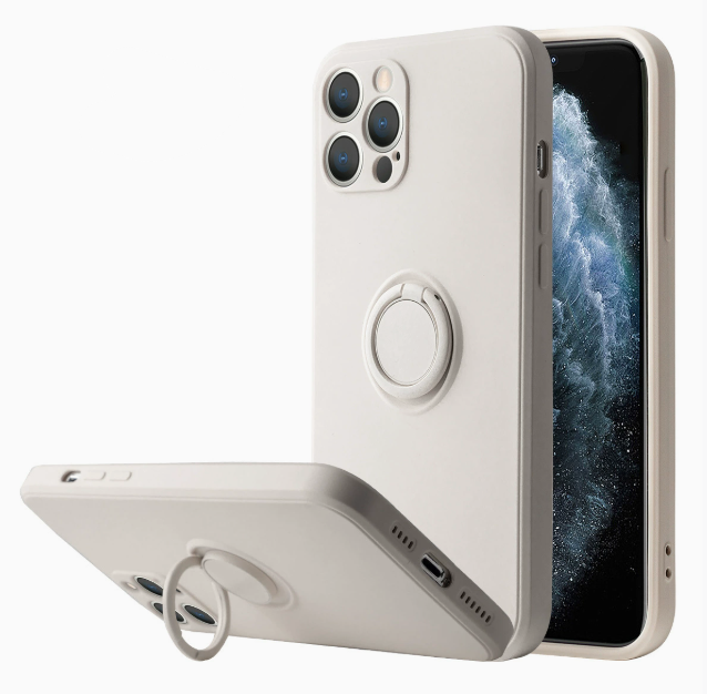 Huawei MagSafe case (P series) | "Tyreek"
