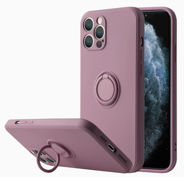 Huawei MagSafe case (P series) | "Tyreek"