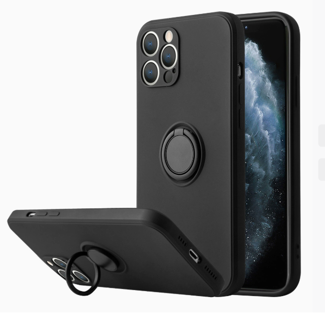 Huawei MagSafe case (P series) | "Tyreek"