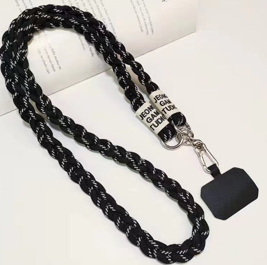 iPhone lanyard | "Lena" 
