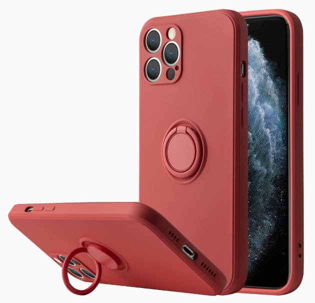 Huawei MagSafe case (P series) | "Tyreek"
