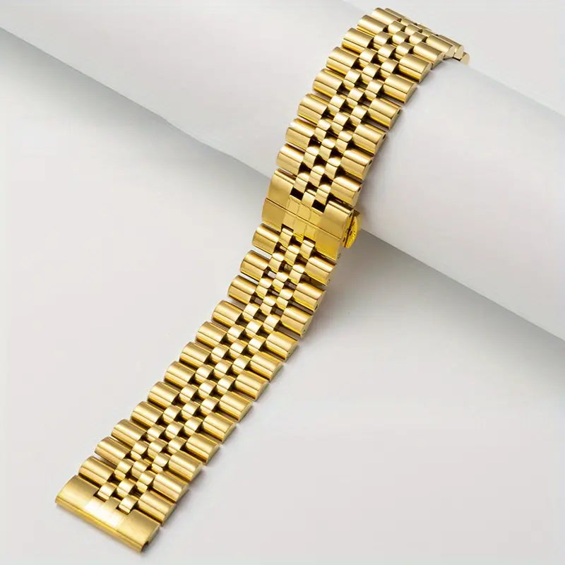 Apple Watch Link Bracelet | "King"